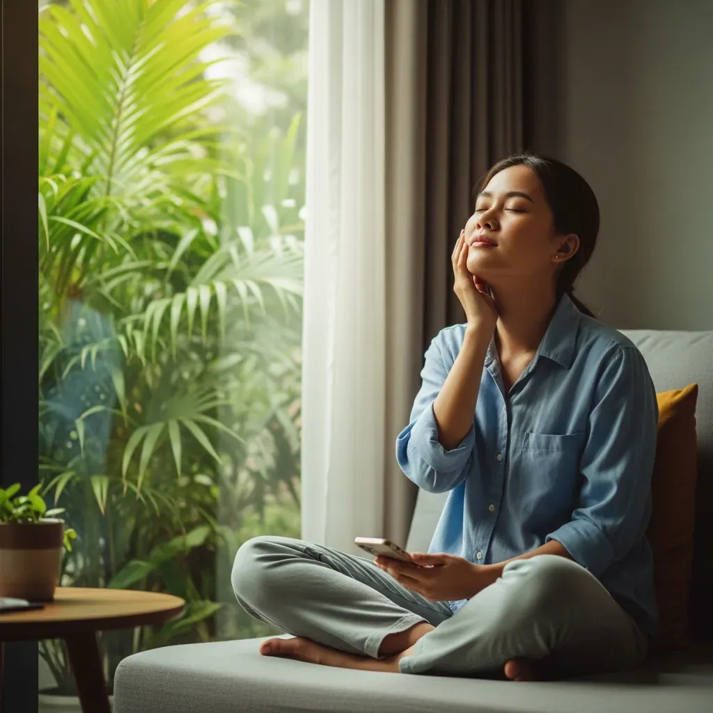 Người trẻ Việt Nam vượt qua nỗi sợ trước khi đặt lịch tư vấn tâm lý