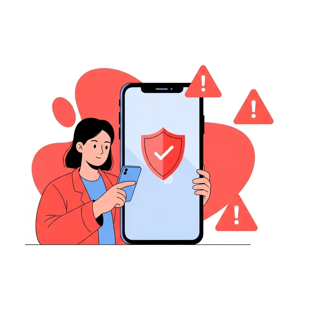 Cảnh giác lừa đảo vé xe và đặt vé an toàn