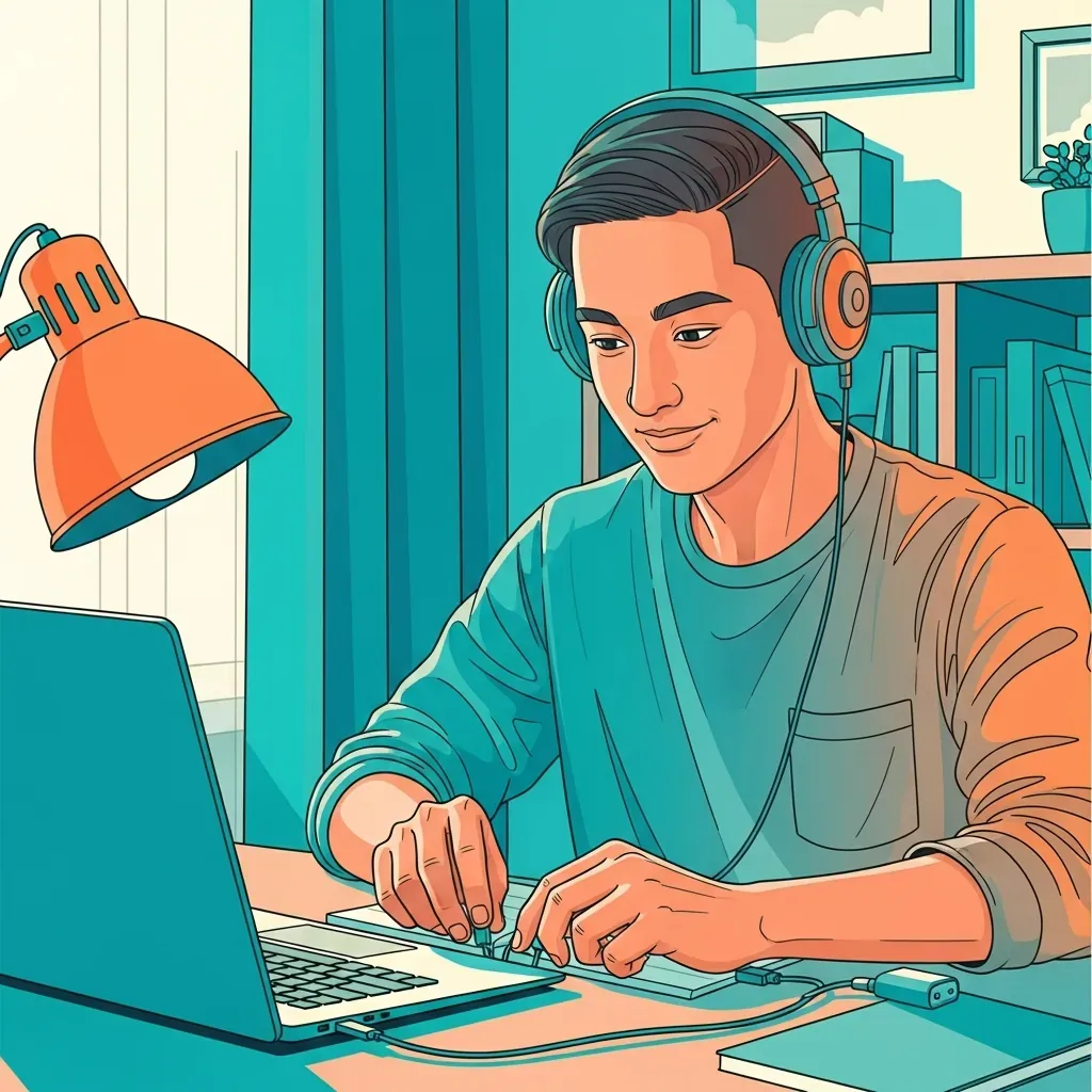 Người dùng tự kiểm tra laptop bằng cách khởi động lại và soi dây nguồn trước khi gọi thợ