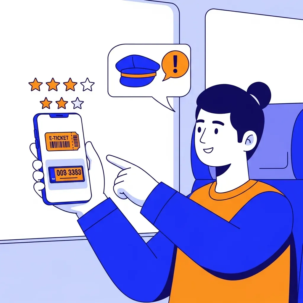 Đồ họa hướng dẫn xử lý khi xe không đúng cam kết