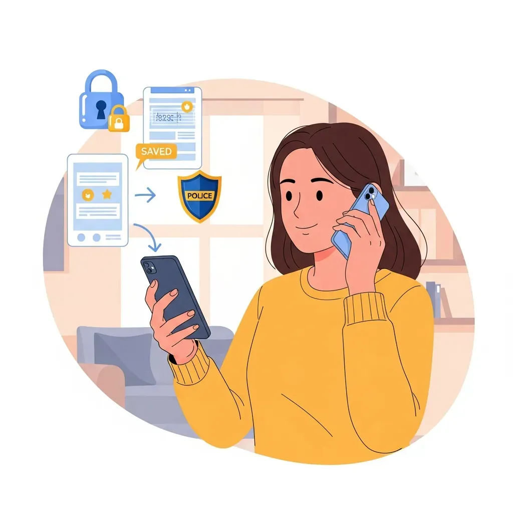 Hướng dẫn xử lý khi bị lừa cọc vé xe